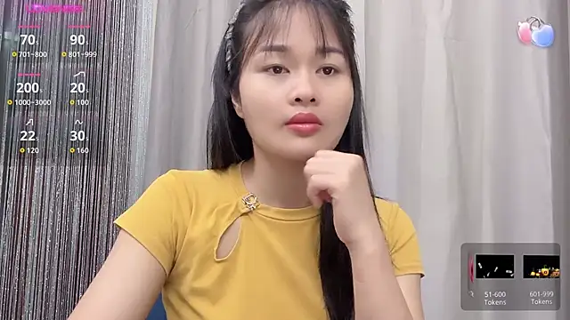 seangBibi online show from 18, 3, 2026