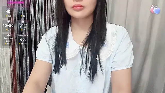 Snapshot of seangBibi chatting on 4, 5, 2026 seangBibi online show from 4, 5, 2026