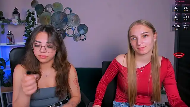 kiki swan online show from 29, 5, 2026