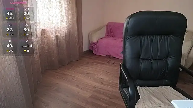 Wane Witch online show from 9, 11, 2025