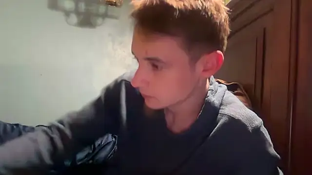 Ilovepussy1911 online show from 5, 4, 2026