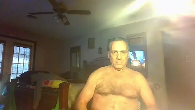 Snapshot of HunkofRock chatting on 17, 1, 2026 HunkofRock online show from 17, 1, 2026