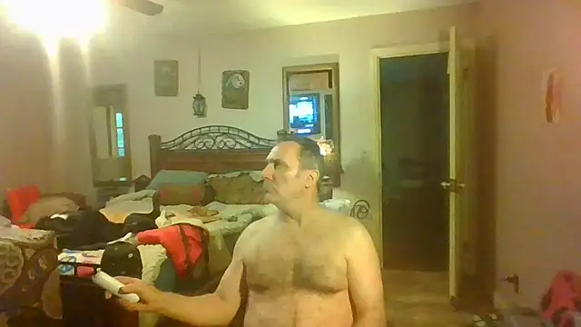 HunkofRock online show from 17, 4, 2026