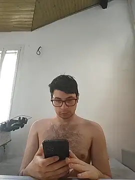 Maracujand80 online show from 8, 4, 2026