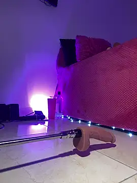 Amorkiss  online show from 23, 2, 2026