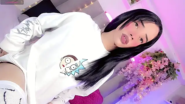 Snapshot of Nina_Keyli chatting on 22, 5, 2026 Nina Keyli online show from 22, 5, 2026