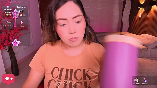 heidy johns online show from 12, 4, 2026