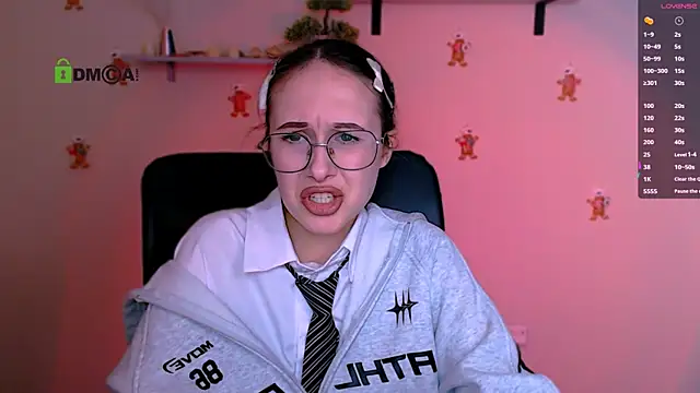 mona cloud online show from 7, 1, 2026