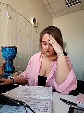 Juicy PeachLux online show from 20, 3, 2026