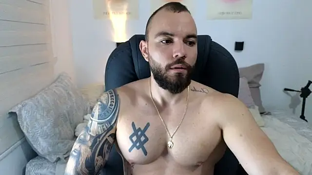 Isaac Carter online show from 9, 9, 2025