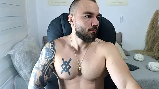 Isaac Carter online show from 20, 11, 2025