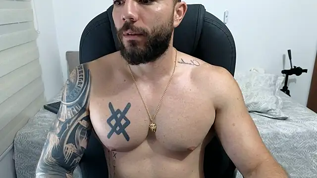 Isaac Carter online show from 9, 4, 2026