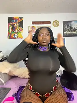 Kennya   online show from 1, 11, 2025