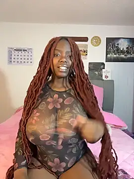 Kennya   online show from 4, 2, 2026