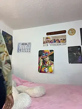 Snapshot of Kennya__ chatting on 5, 5, 2026 Kennya online show from 5, 5, 2026
