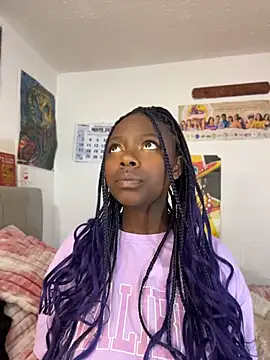 Snapshot of Kennya__ chatting on 6, 5, 2026 Kennya online show from 6, 5, 2026