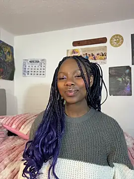 Snapshot of Kennya__ chatting on 9, 5, 2026 Kennya online show from 9, 5, 2026