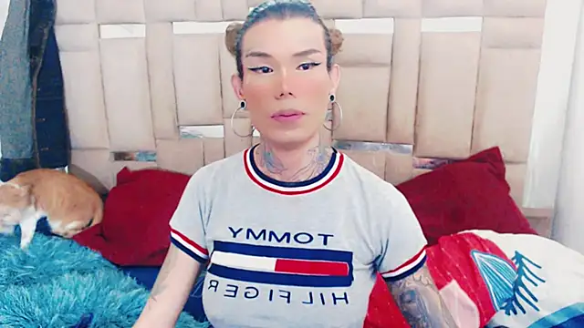 ana tsxxx online show from 20, 9, 2025