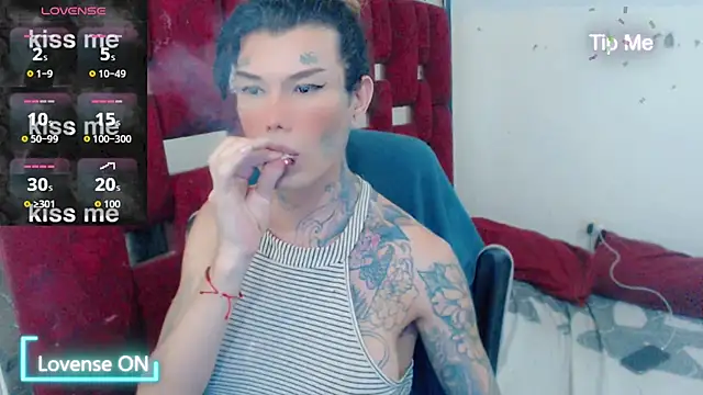 Snapshot of ana_tsxxx chatting on 23, 6, 2026 ana tsxxx online show from 23, 6, 2026