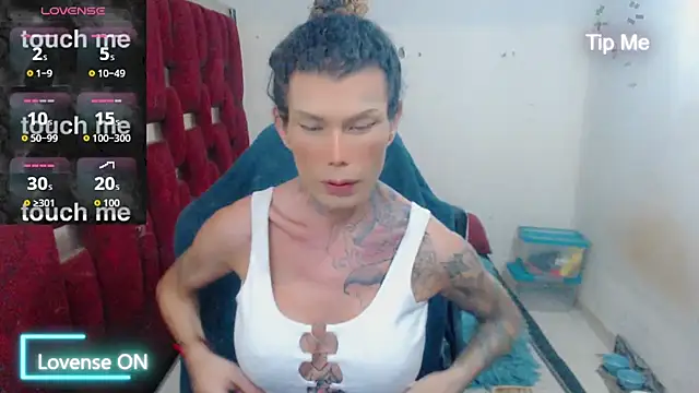 Snapshot of ana_tsxxx chatting on 3, 8, 2026 ana tsxxx online show from 3, 8, 2026