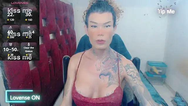 Snapshot of ana_tsxxx chatting on 4, 8, 2026 ana tsxxx online show from 4, 8, 2026