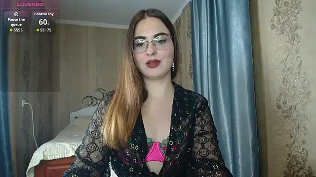 Leila Kissyu online show from 2, 3, 2026