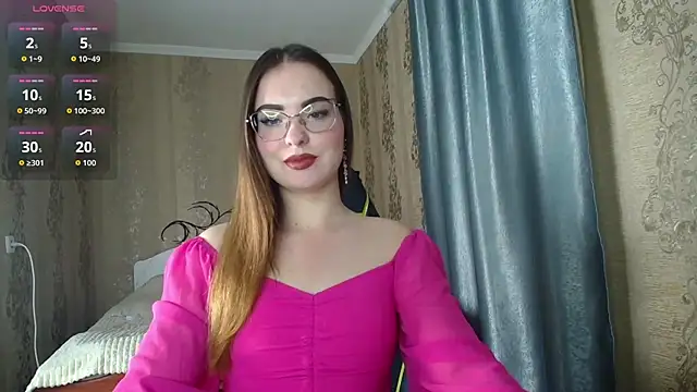 Snapshot of Leila_Kissyu chatting on 30, 4, 2026 Leila Kissyu online show from 30, 4, 2026
