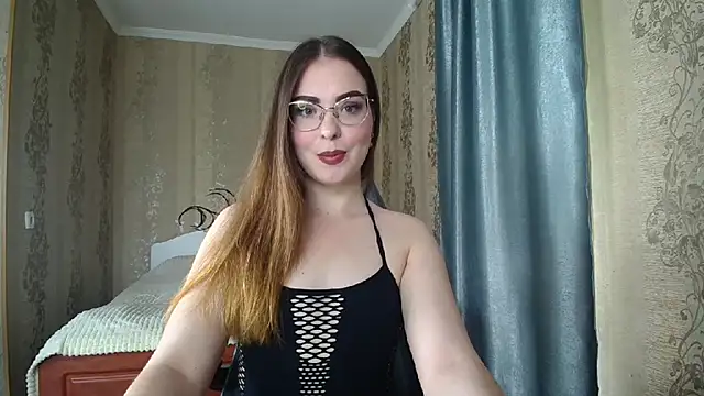 Snapshot of Leila_Kissyu chatting on 15, 5, 2026 Leila Kissyu online show from 15, 5, 2026