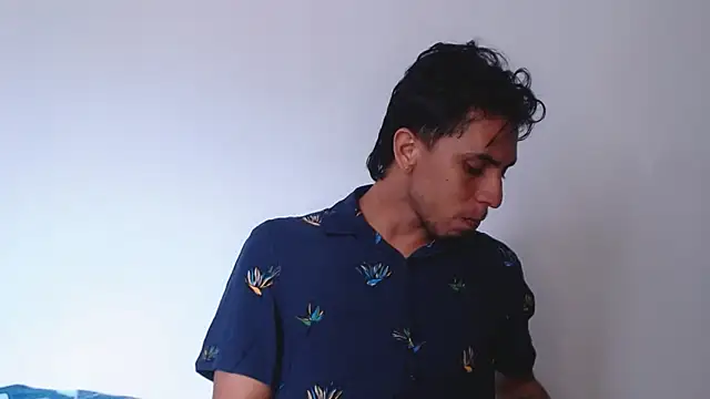 Monkey uchiha777 online show from 15, 11, 2025