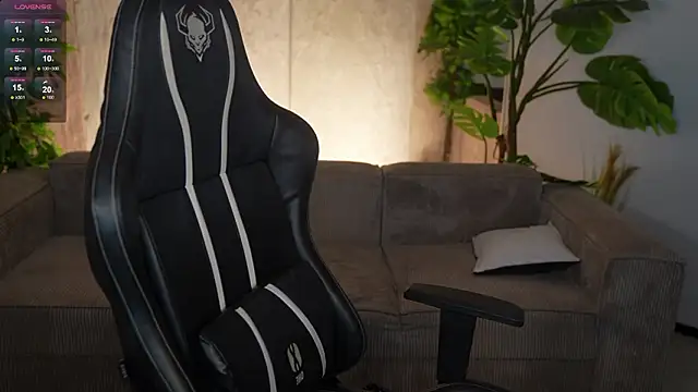 Billie054 online show from 15, 2, 2026