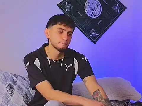 samevansx  online show from 25, 10, 2025