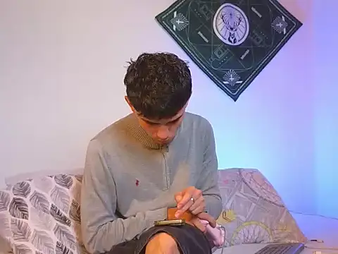 samevansx  online show from 15, 1, 2026