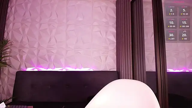 troy rouge online show from 18, 11, 2025