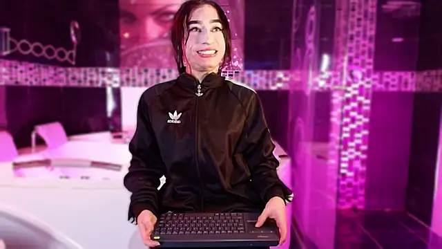 Small Hot19 online show from 20, 2, 2026