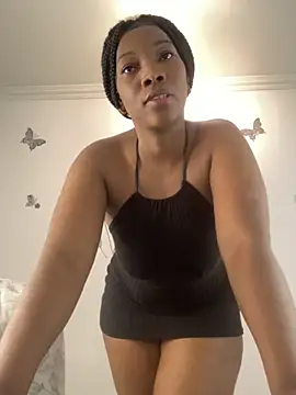 Nahomy gree online show from 2, 10, 2025