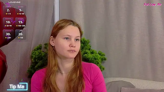 Snapshot of AmeliRoyse chatting on 10, 2, 2026 AmeliRoyse online show from 10, 2, 2026