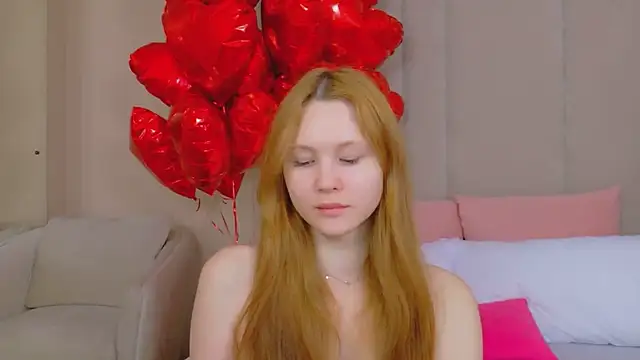 Snapshot of AmeliRoyse chatting on 16, 2, 2026 AmeliRoyse online show from 16, 2, 2026