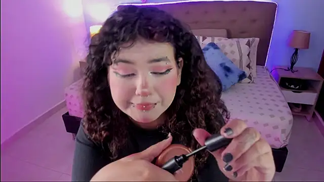  Lilly miller online show from 13, 11, 2025