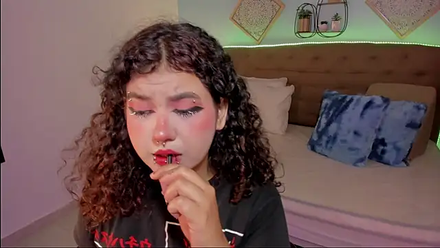  Lilly miller online show from 19, 11, 2025