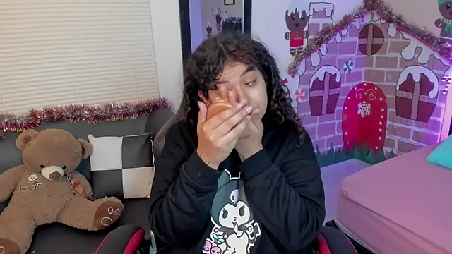  Lilly miller online show from 16, 12, 2025