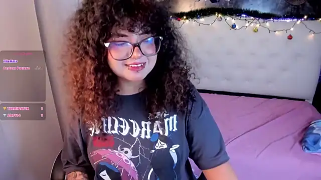  Lilly miller online show from 21, 12, 2025