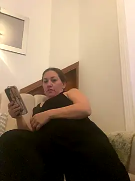 Luna-nevada online show from 15, 12, 2025