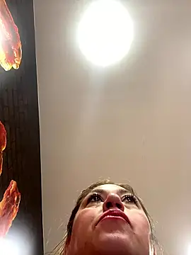 Luna-nevada online show from 13, 1, 2026