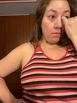 Luna-nevada online show from 19, 2, 2026