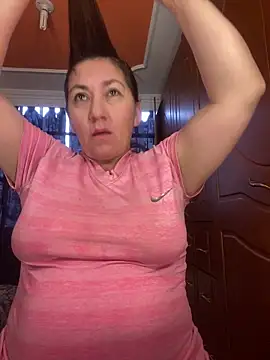 Luna-nevada online show from 20, 3, 2026