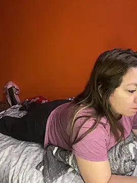 Luna-nevada online show from 26, 3, 2026