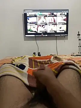 JesusA 94 online show from 17, 1, 2026