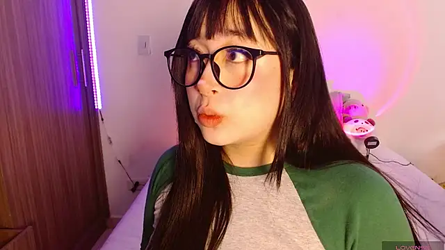 Oliviargf online show from 23, 3, 2026