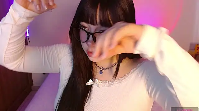 Oliviargf online show from 24, 3, 2026