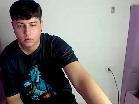 Snapshot of CrissConor chatting on 22, 5, 2026 CrissConor online show from 22, 5, 2026
